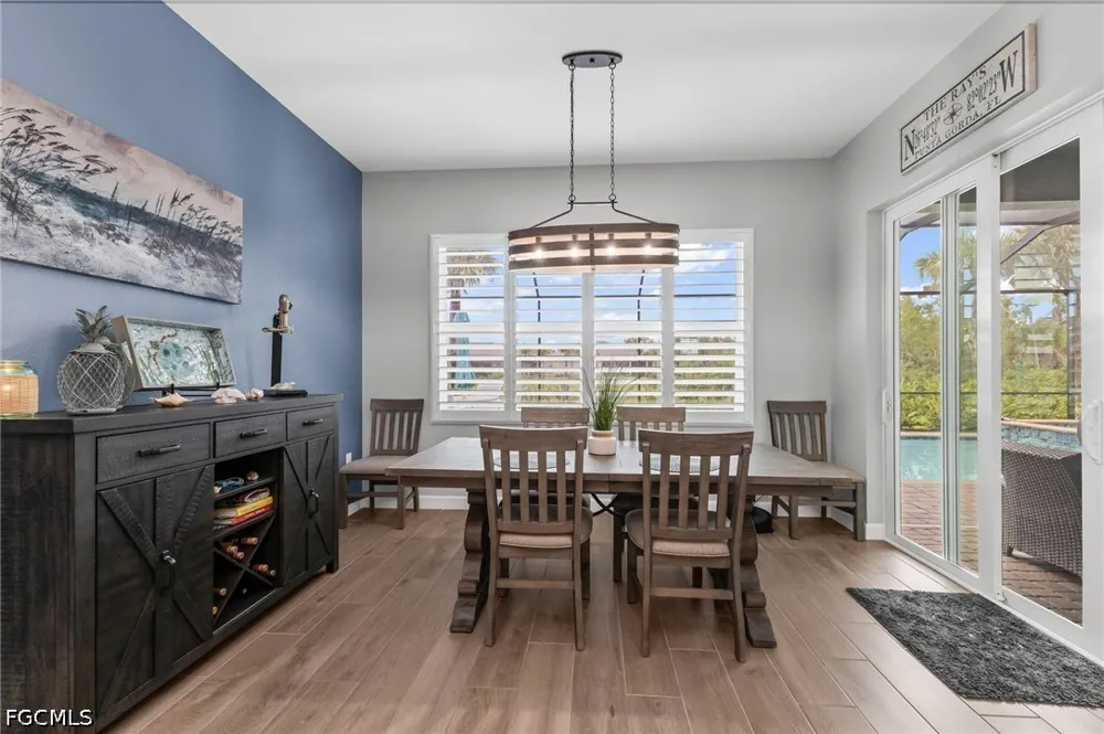Hackberry Court Punta Gorda, FL 33955