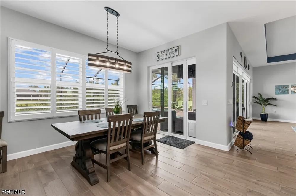 Hackberry Court Punta Gorda, FL 33955