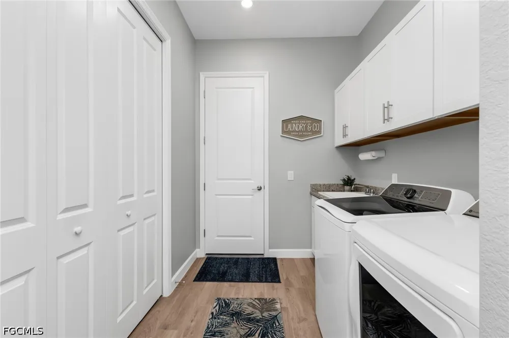 Hackberry Court Punta Gorda, FL 33955
