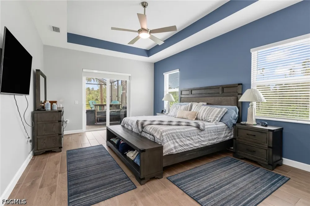 Hackberry Court Punta Gorda, FL 33955