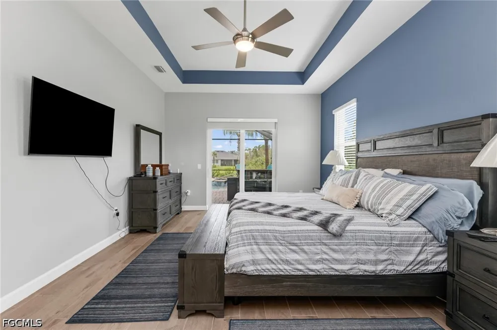 Hackberry Court Punta Gorda, FL 33955