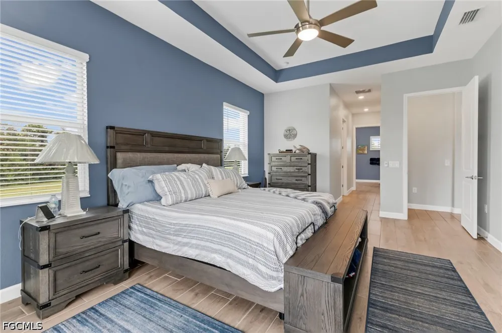 Hackberry Court Punta Gorda, FL 33955