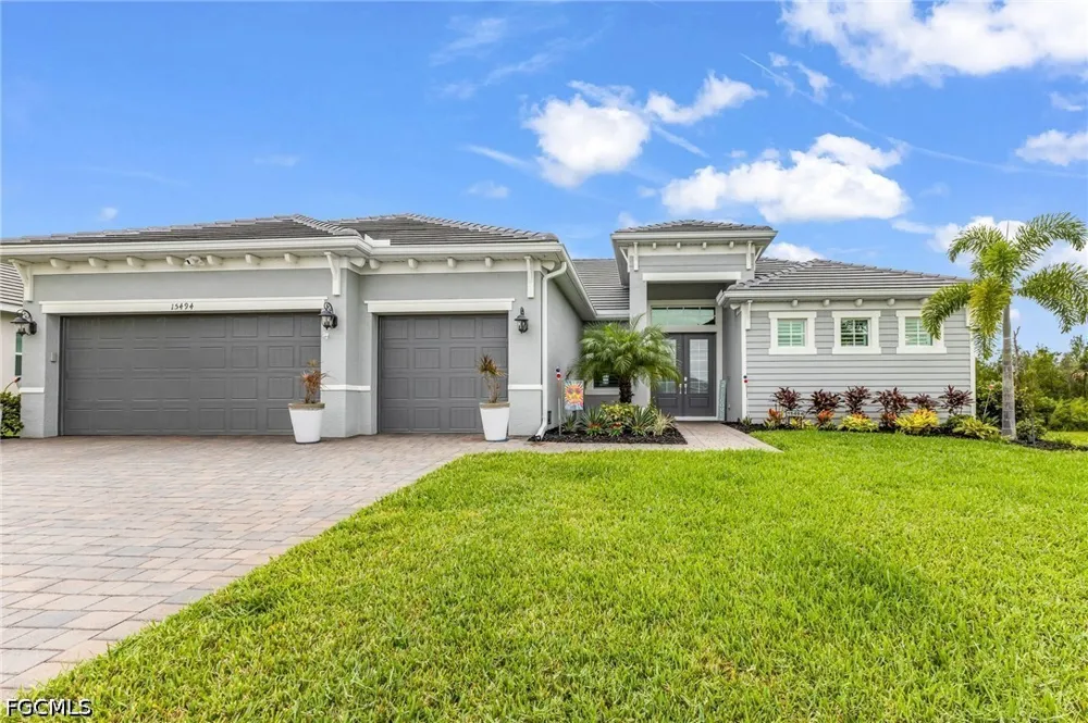 Hackberry Court Punta Gorda, FL 33955