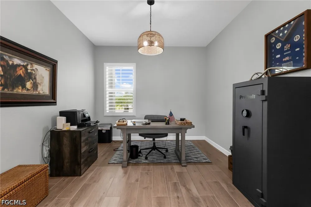 Hackberry Court Punta Gorda, FL 33955