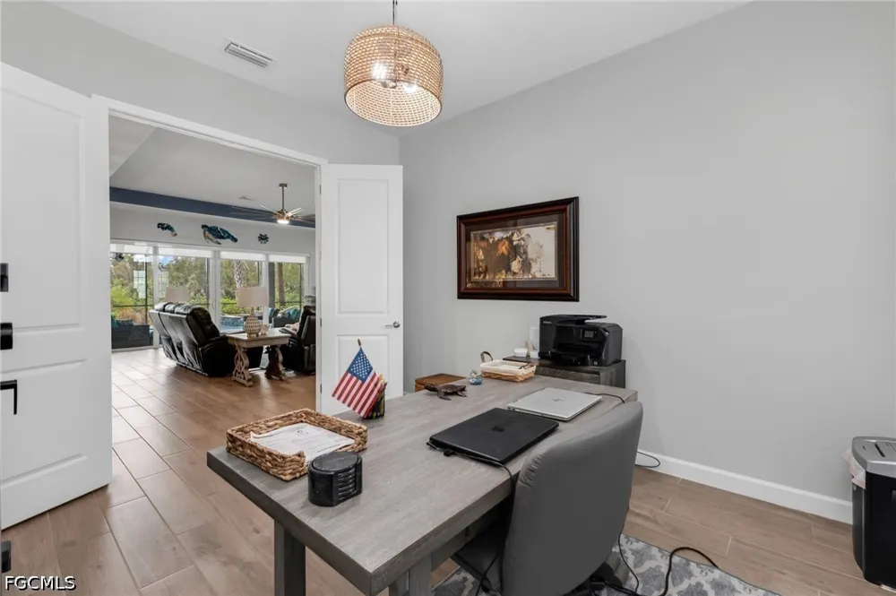 Hackberry Court Punta Gorda, FL 33955