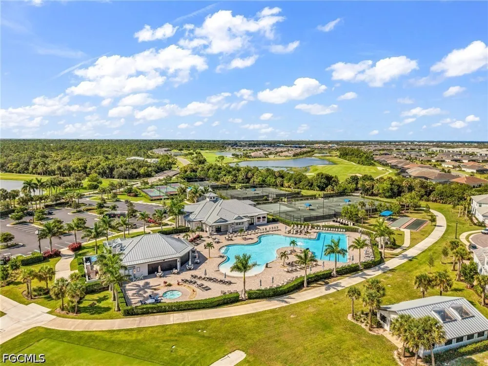 Hackberry Court Punta Gorda, FL 33955