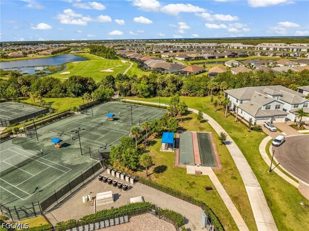 Hackberry Court Punta Gorda, FL 33955