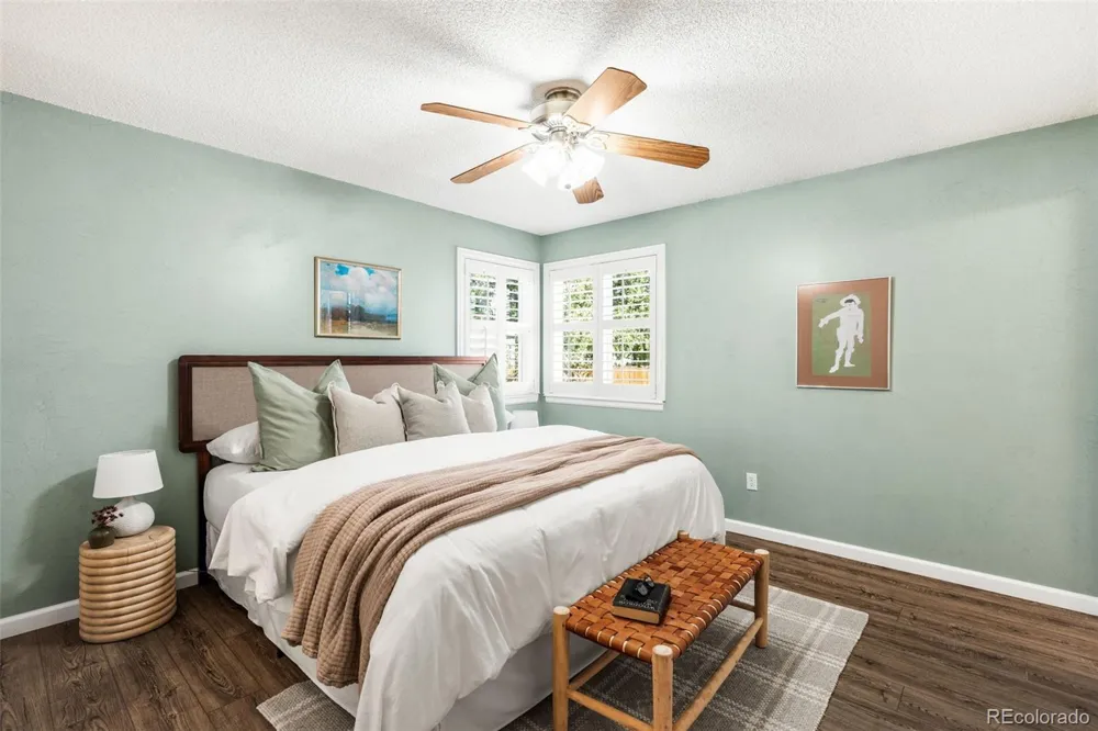 4581 Malaya Street Denver, CO 80249