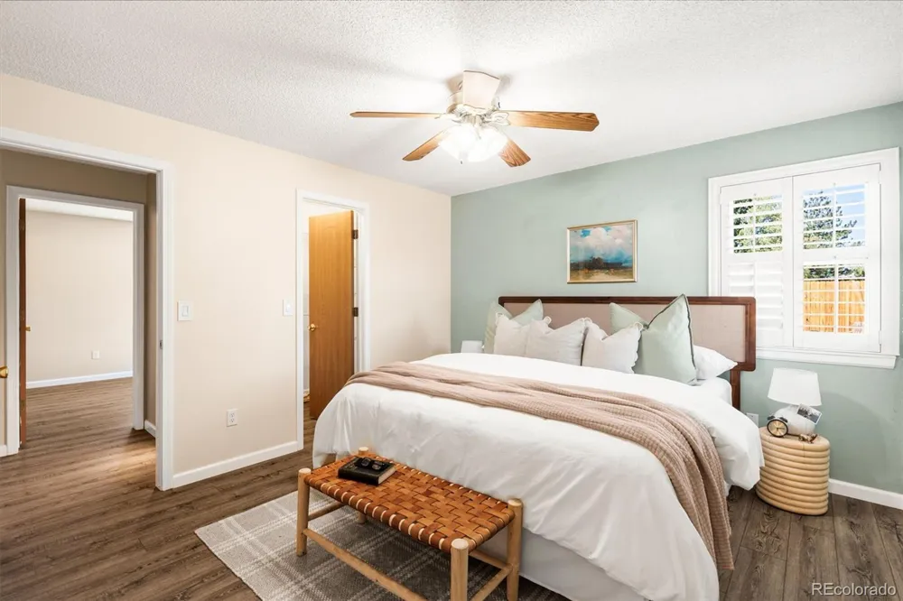 4581 Malaya Street Denver, CO 80249