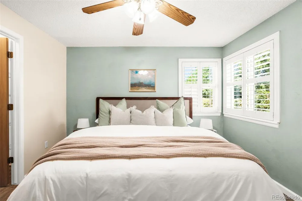 4581 Malaya Street Denver, CO 80249