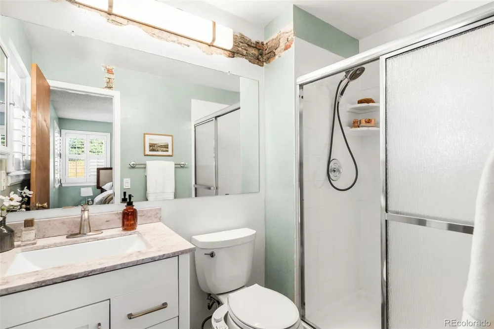 4581 Malaya Street Denver, CO 80249