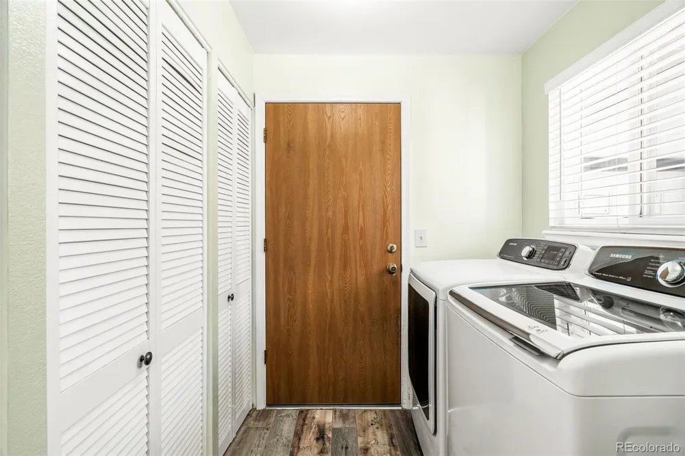 4581 Malaya Street Denver, CO 80249