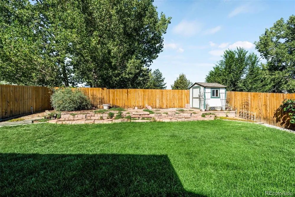 4581 Malaya Street Denver, CO 80249