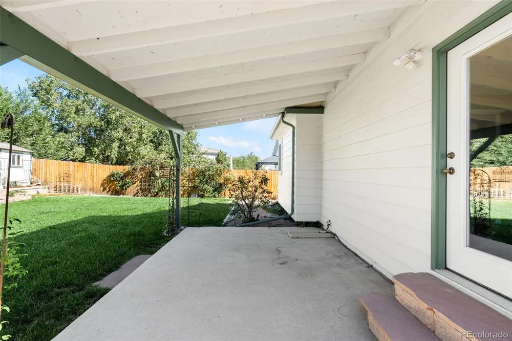 4581 Malaya Street Denver, CO 80249