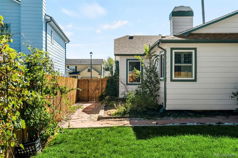 4581 Malaya Street Denver, CO 80249