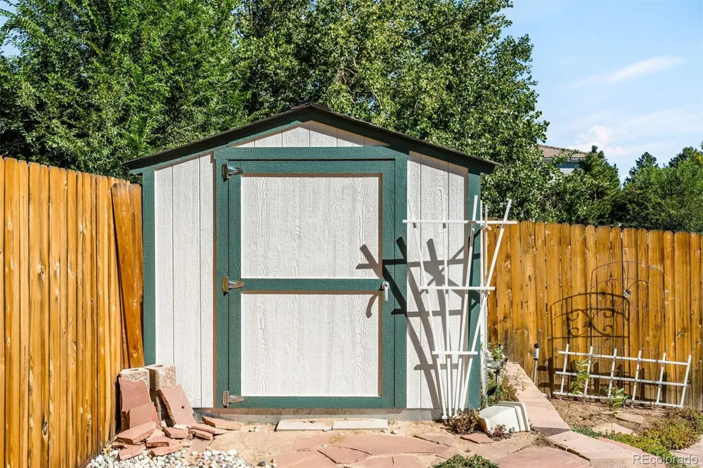 4581 Malaya Street Denver, CO 80249