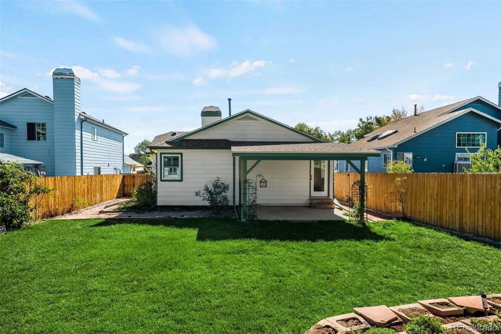 4581 Malaya Street Denver, CO 80249