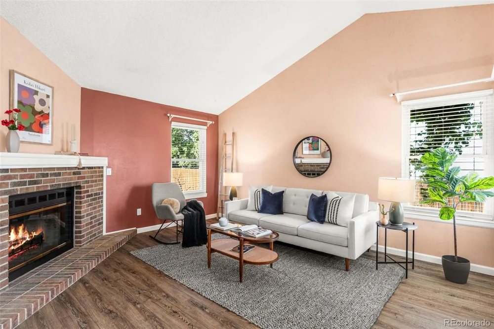 4581 Malaya Street Denver, CO 80249