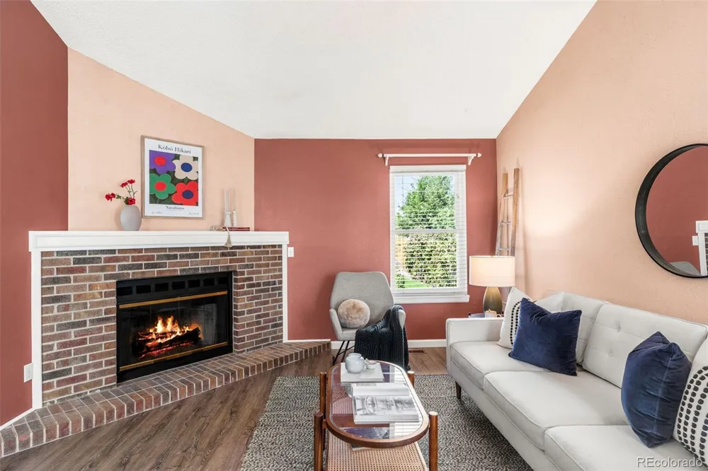4581 Malaya Street Denver, CO 80249