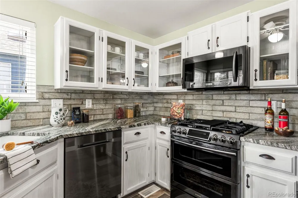 4581 Malaya Street Denver, CO 80249