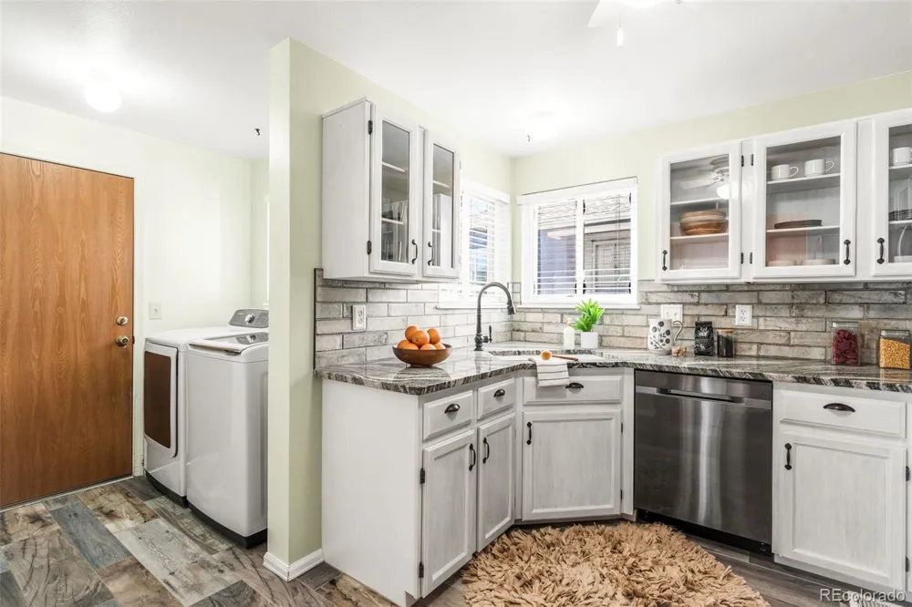 4581 Malaya Street Denver, CO 80249