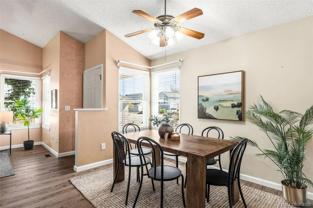 4581 Malaya Street Denver, CO 80249
