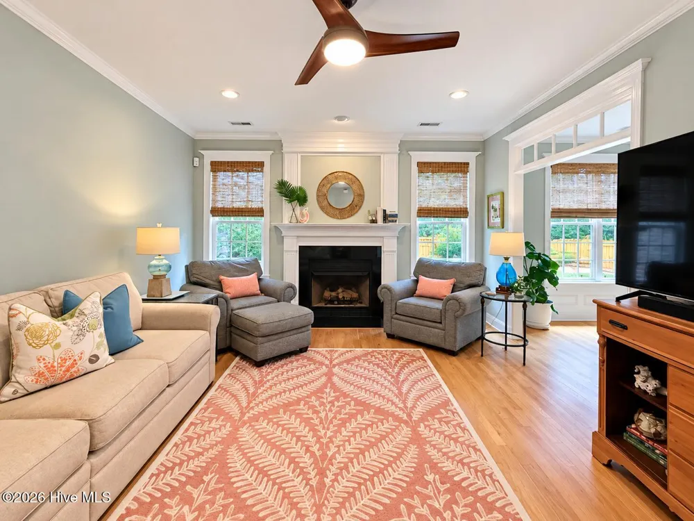 713 Zekes Wilmington, NC 28411