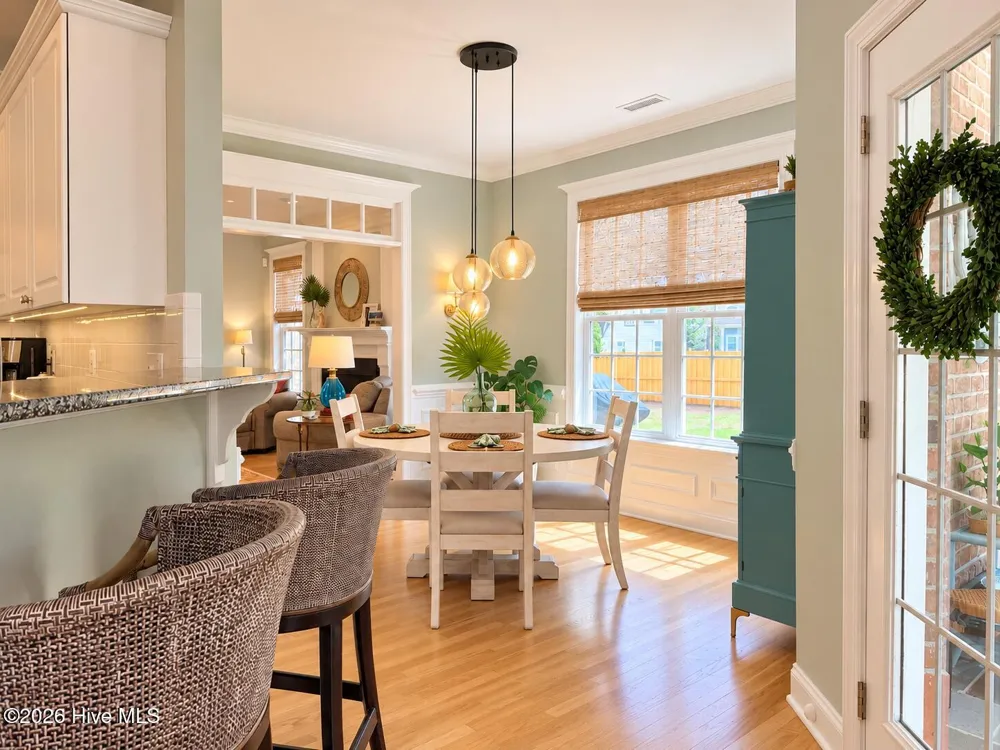 713 Zekes Wilmington, NC 28411