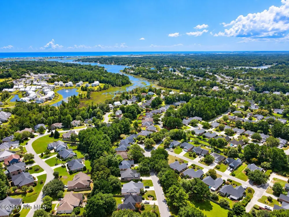 713 Zekes Wilmington, NC 28411