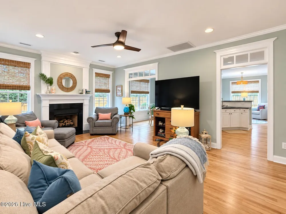 713 Zekes Wilmington, NC 28411