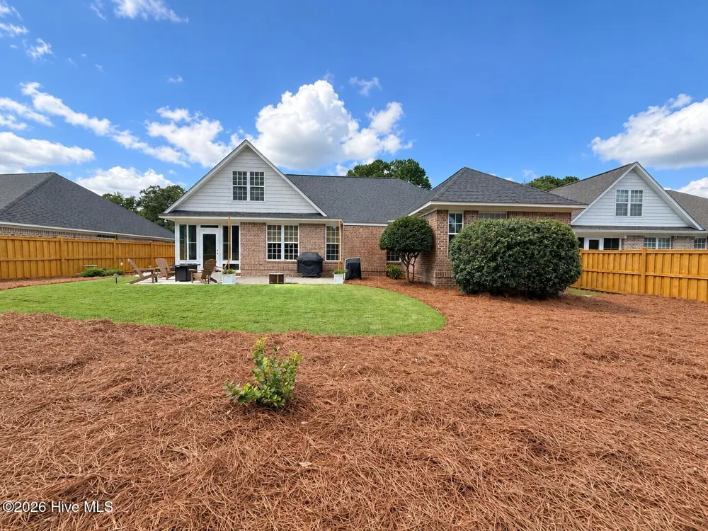 713 Zekes Wilmington, NC 28411