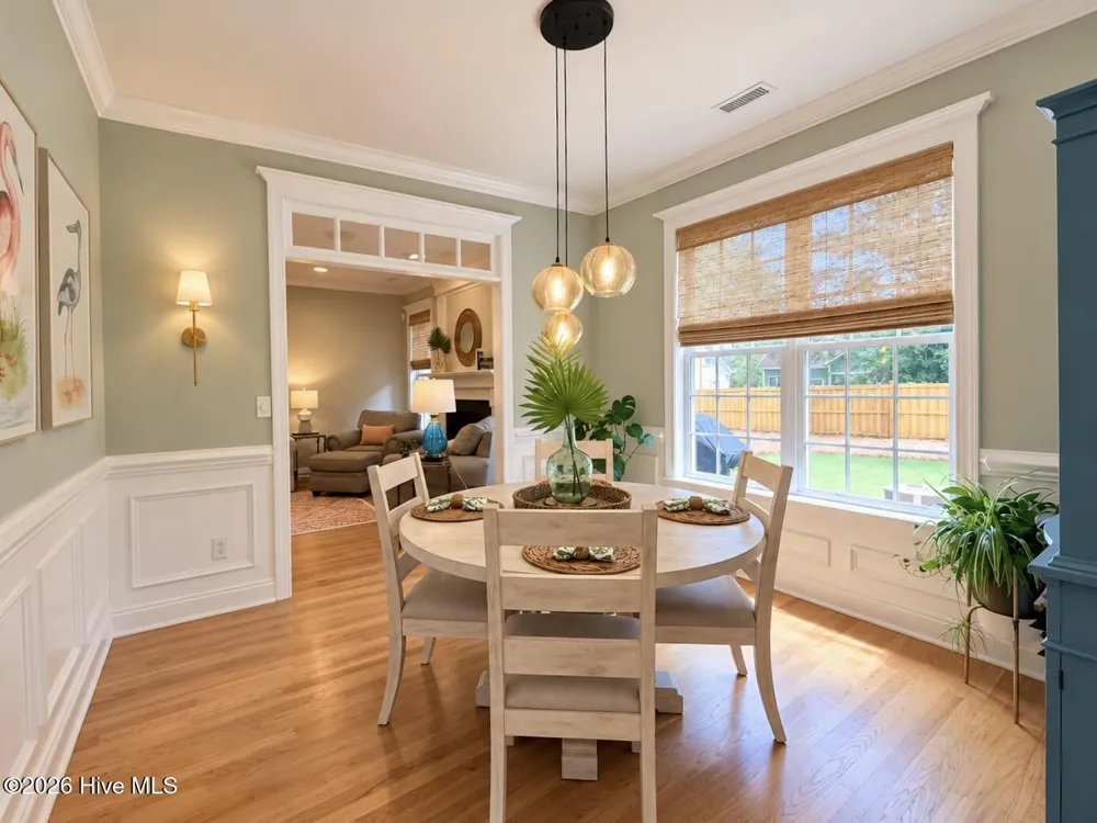 713 Zekes Wilmington, NC 28411
