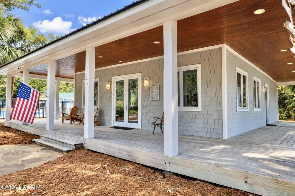 713 Zekes Wilmington, NC 28411
