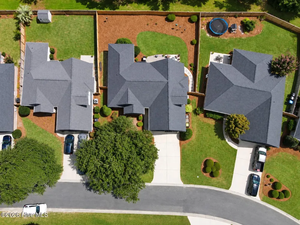 713 Zekes Wilmington, NC 28411