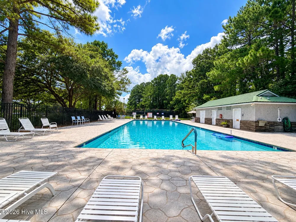 713 Zekes Wilmington, NC 28411