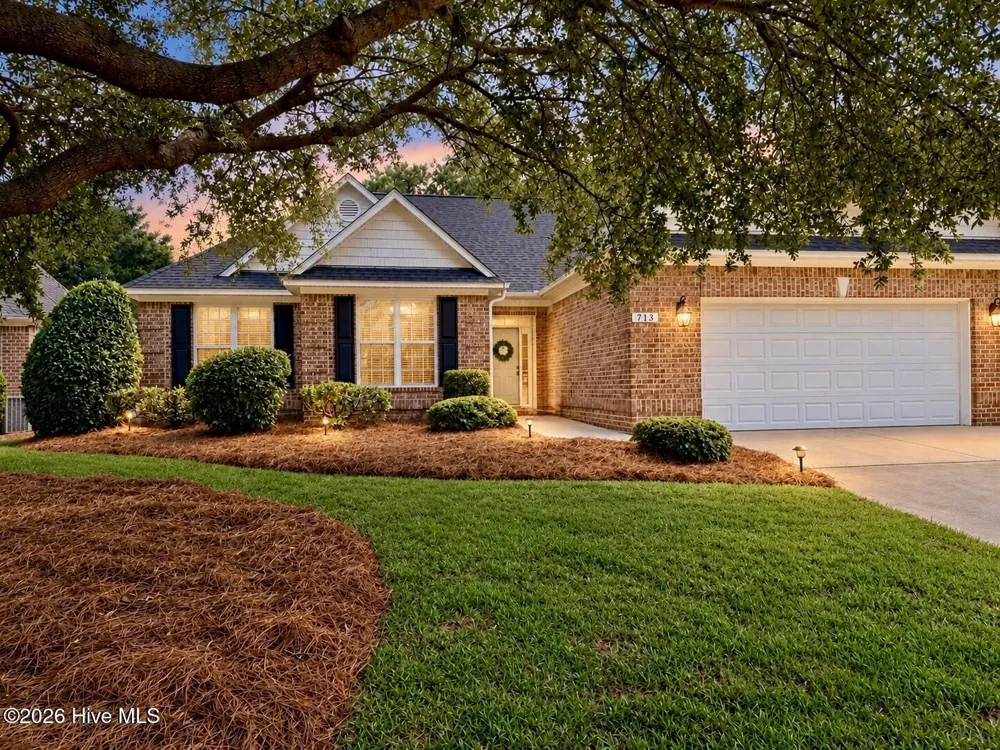 713 Zekes Wilmington, NC 28411