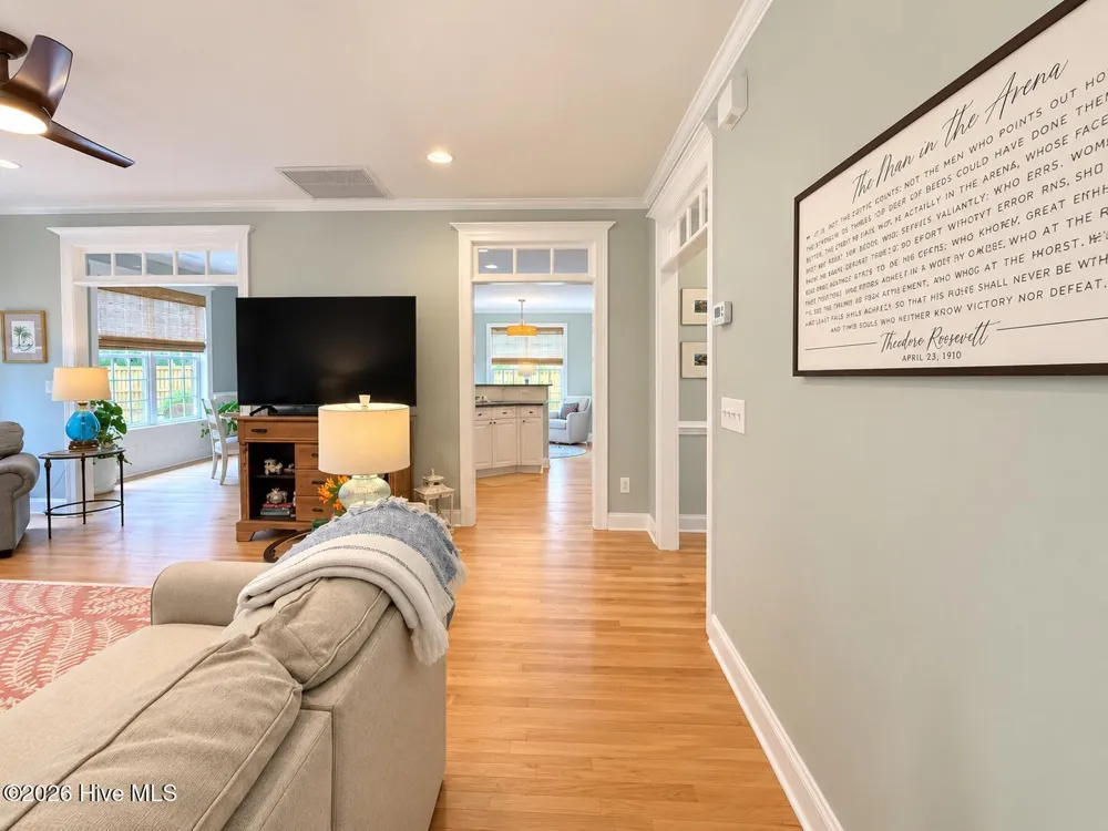 713 Zekes Wilmington, NC 28411