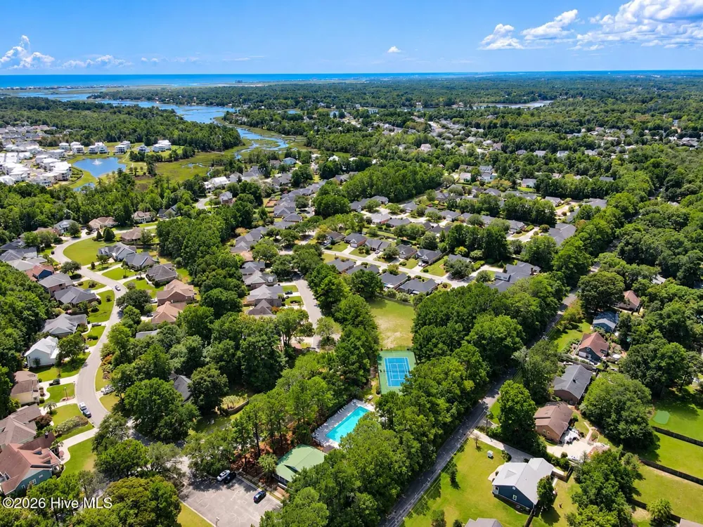 713 Zekes Wilmington, NC 28411