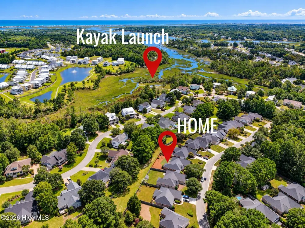 713 Zekes Wilmington, NC 28411
