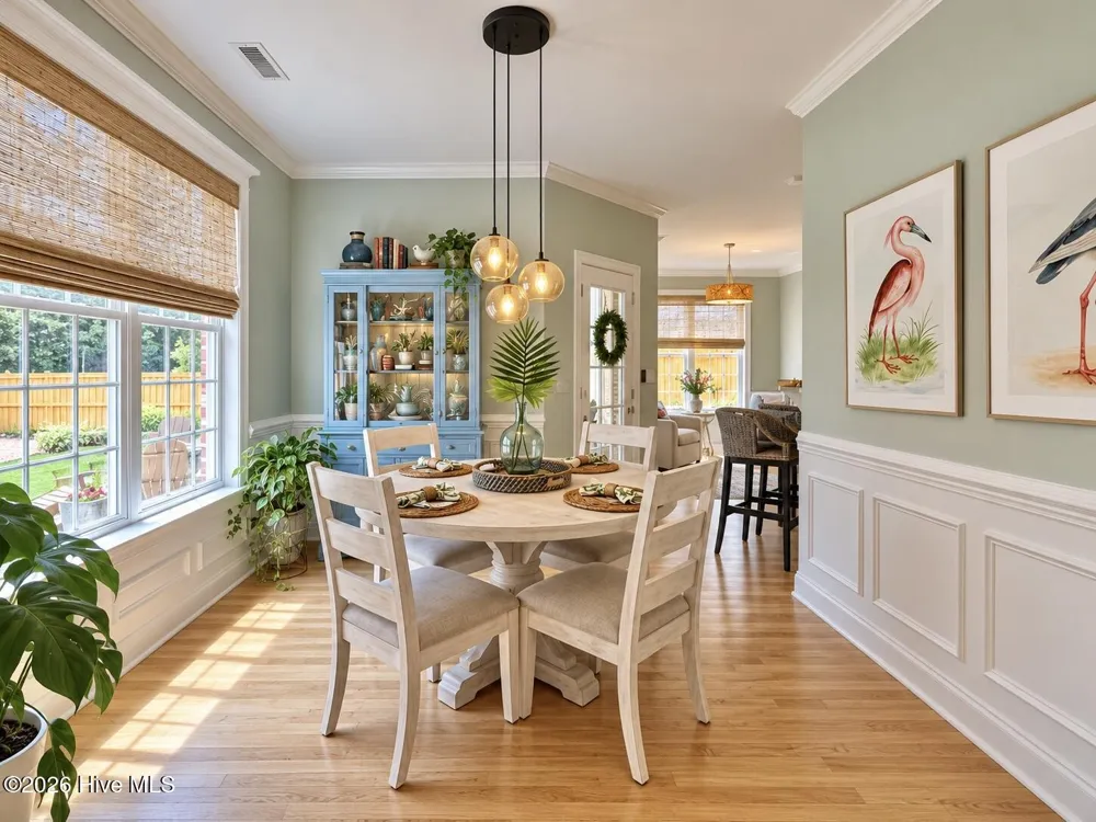 713 Zekes Wilmington, NC 28411