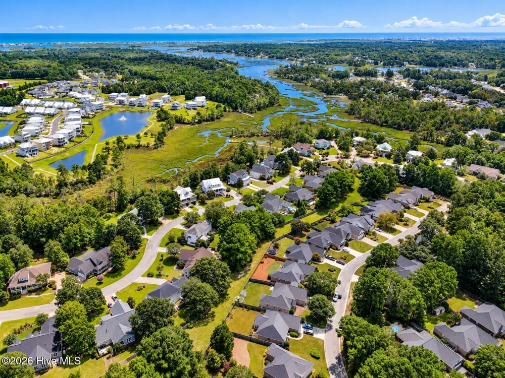 713 Zekes Wilmington, NC 28411