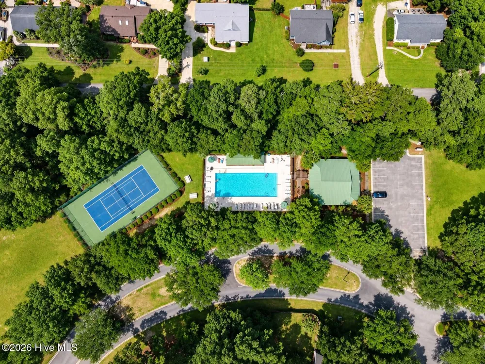 713 Zekes Wilmington, NC 28411