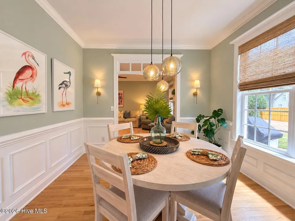 713 Zekes Wilmington, NC 28411