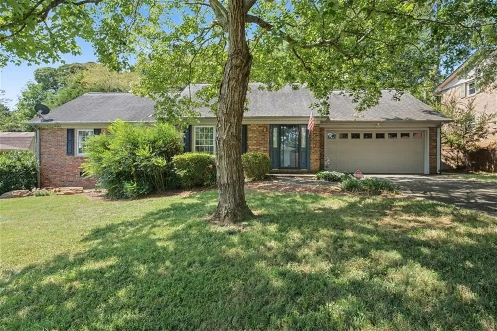 2781 Fernvalley Road Marietta, GA 30066