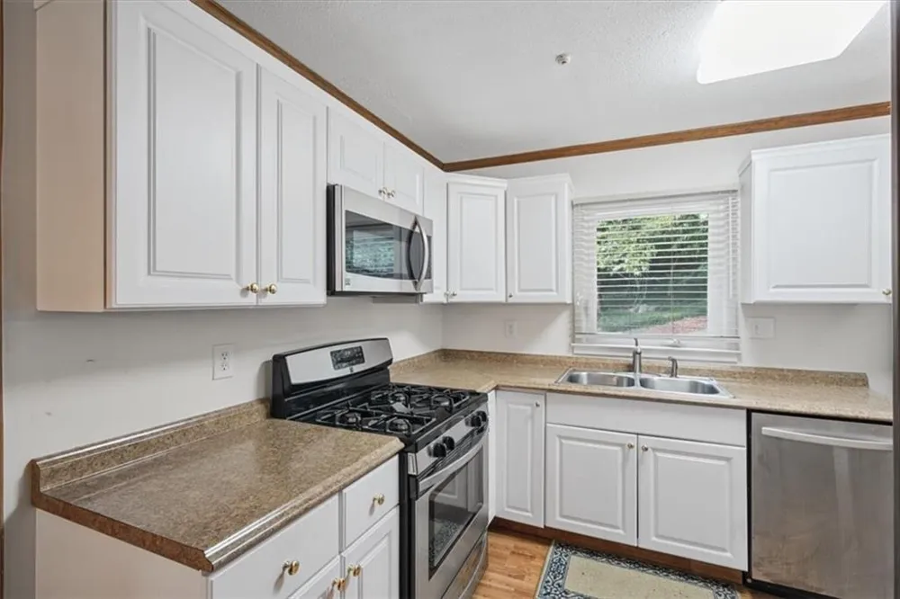 2781 Fernvalley Road Marietta, GA 30066