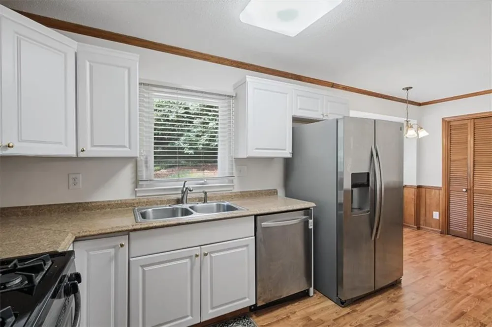 2781 Fernvalley Road Marietta, GA 30066