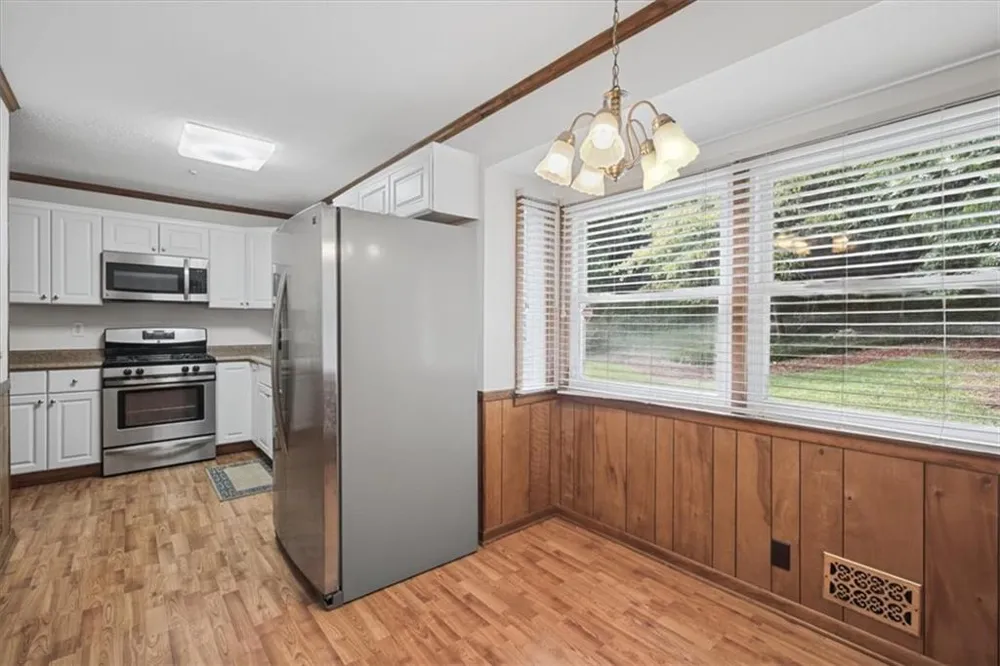 2781 Fernvalley Road Marietta, GA 30066