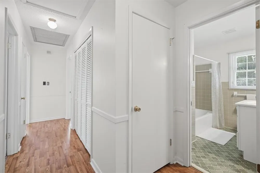2781 Fernvalley Road Marietta, GA 30066