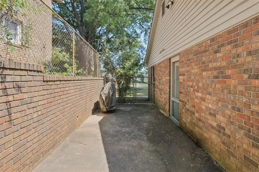 2781 Fernvalley Road Marietta, GA 30066