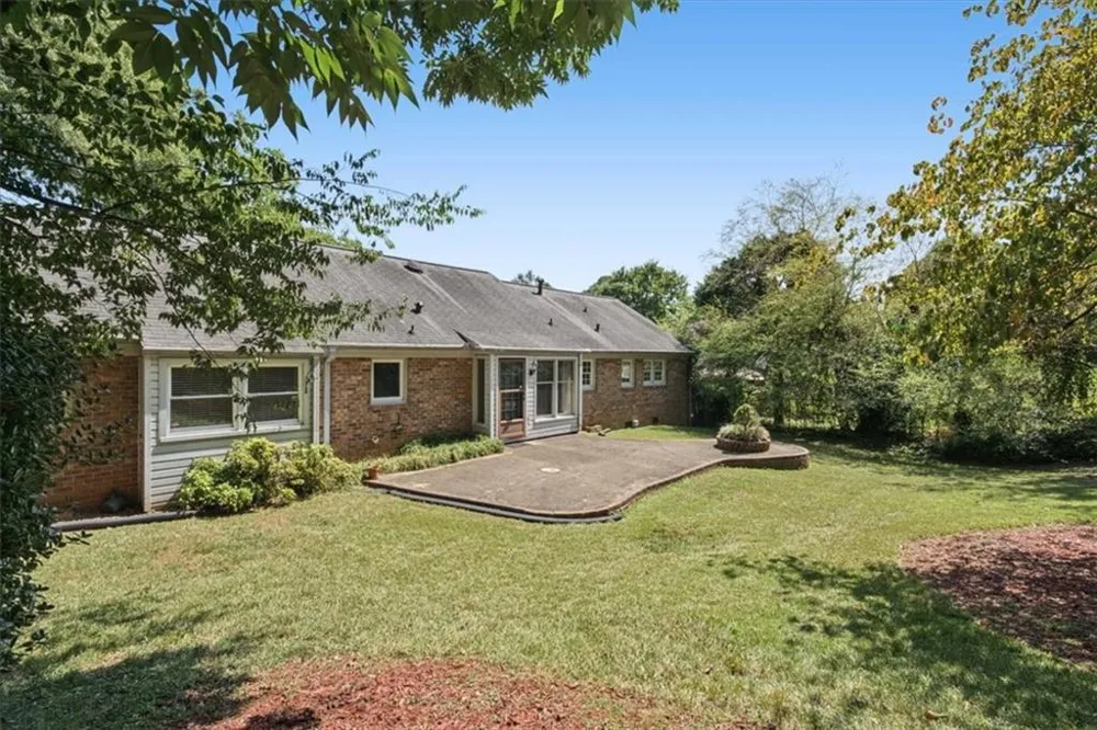 2781 Fernvalley Road Marietta, GA 30066